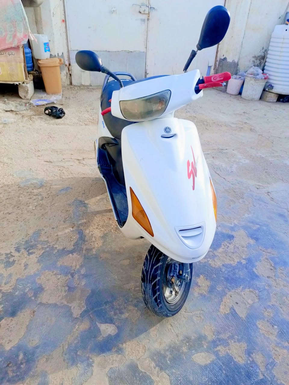 للبيع مكان حله شارع 60 \***********
