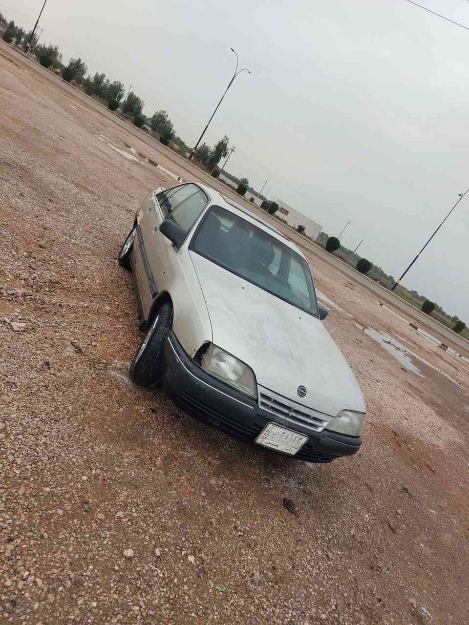 من رخصت الادمن
اوبل اوميكا 
موديل 1989
رقم الانبار سنويه 2030
بسمي تحويل مباشر 
تخم تأير
كير ومكينه خير من الله لا صرف ولا بخار
كير عادي 
كهربائيات شغاله كله 

خويس لكطتهن ع ليدي
مكفوله من ضربه وكصه 
 .
العنوان الانبار الفلوجه نساف 
سعر   23$.  وبيه مجال 

***********
