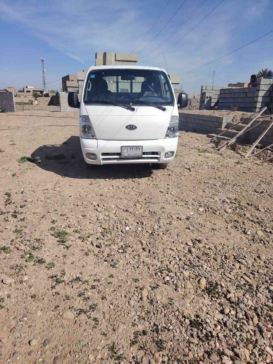 كيه للبيع موديل ٢٠١١ رقم صلاح الدين سنويه 28 شرط تحويل وكاله بيها صبغ بالباب السايق محرك شرط السعر ٩٠ وبيها مجال مكانهه الشرقاط الهيجل *********** زين   *********** اسيا
