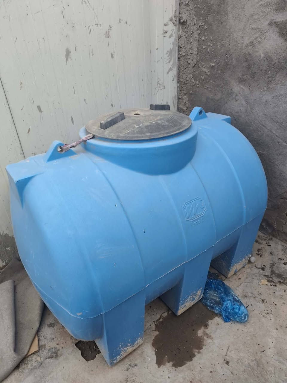 مجمدة جديدة كلش حجم وسط السعر ٢٠٠ خزان ماي حجم ٥٠٠ السعر ٦٠


**إذا كنت صاحب هذا الإعلان وتريد حذفه لأي سبب، رجاءا أرسل رسالة إلى الدعم الفني**