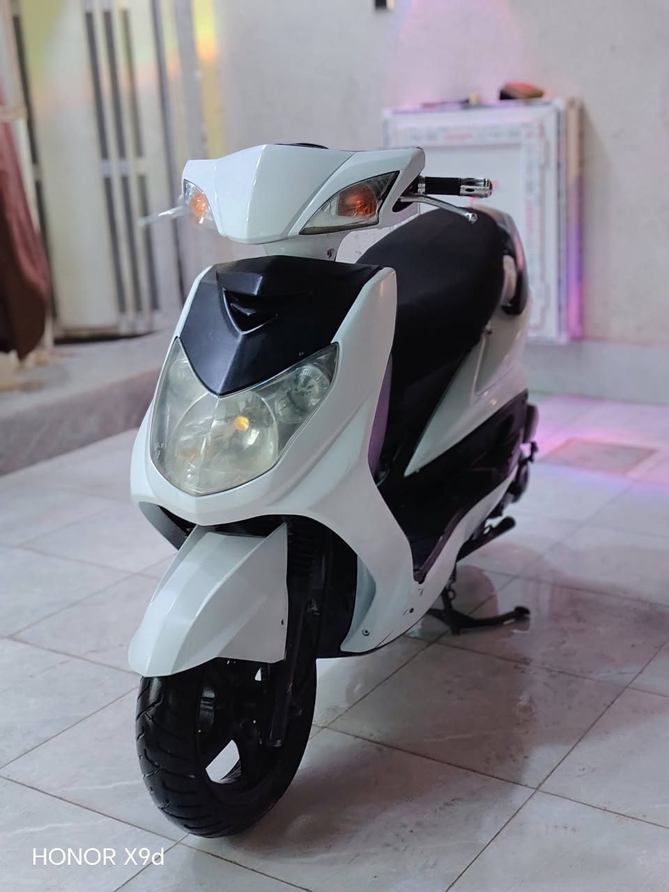 دراجه سكنس فحل ياباني دراجه كله شغال سلف نكره هندر كهربائيات كله شغاله لايت أمامي عالي ناصي بك لايت اشاير رباعي نهضه مشي خير من الله دراجه كامله مابيها نقص مفتوحة ولفات فقط السعر 450 مكاني ناصرية مركز
***********
