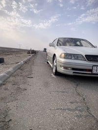 مارك الفيني • زنون • رقم انگليزي