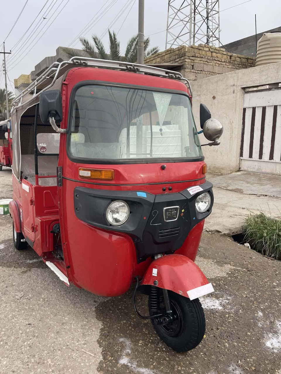 السلام عليكم تكتك البيع مديل 22 شهر 8 رقم ذي قار تحويل  مباشر مكينه مبدل بس بوشه ومرجعه شركه كشره كفاله مال جناي مكان ناصريه رفاعي بيع فارق تفاصيل عل تصال ***********
