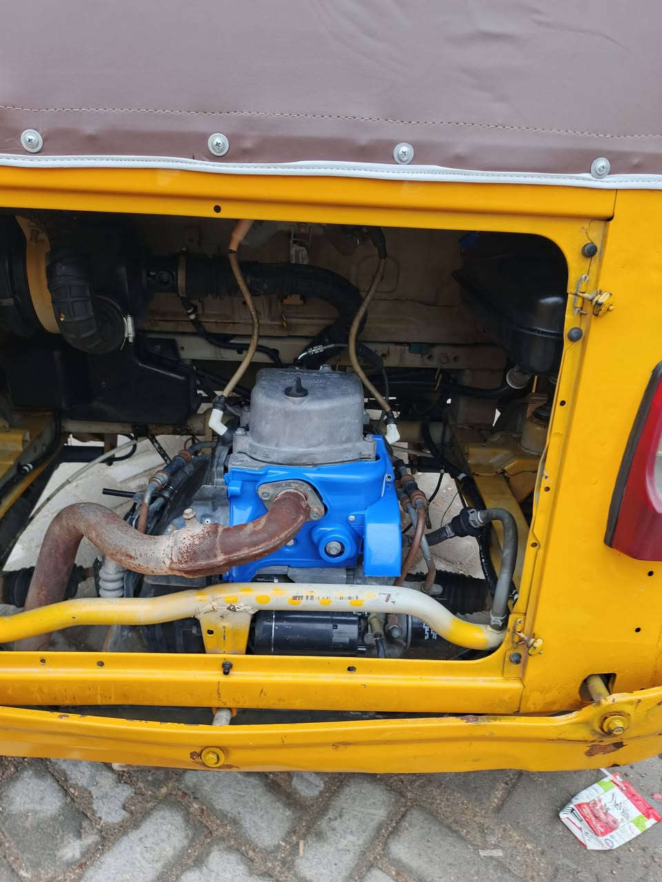 السلام عليكم متاح تكتك رقم سنويه رقم عربي تيك تيك خير من الله  بس ابييع كوم حديد مكان بغداد مدينه الصدر قطاع 72  سعر سبع ملايين ونص رقم الهاتف***********
