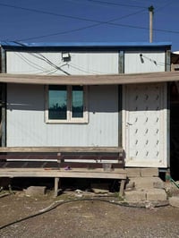 كرفون للبيع 07709143270 07838815857