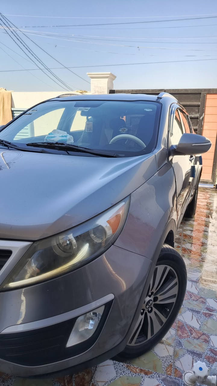 السلام عليكم سبورتج امريكي  مديل ١٣ كير عادي ست نمر للمراوس فقط وانطي فرق 
سبورتج مديل ١٣ كير عادي ست نمر 

رقم شمالي قديم

لون فيلي 

مكينة 2400 دوش المرغوب 

نص مواصفات 

اشاير بالمري 

5 راكب 

لايت زنون عالي وناصي 

تقفيل ابواب تلقائي عند السير 

حادثها بأمريكا جاملغ خلفي صفحة السايق 

وبيها جاملغ امامي صبغ اثر جراد 

وبيها باردات 

كير مكينة شاصي لغود مكفولات كفالة عامة 

سيارة جداً نضيفة 

قبل فترة سويت ادامة للمكينة 

سيارة نضيفة بمعنى الكلمة 

للمراوس فقط  بدون بيع 

وانطي فرق 

السعر. 110 وبيها مجال

متواجد خاص


**إذا كنت صاحب هذا الإعلان وتريد حذفه لأي سبب، رجاءا أرسل رسالة إلى الدعم الفني**