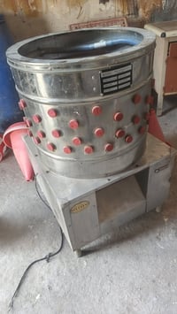 غراض دجاج كاملة • طوريج • قفاصة ٦