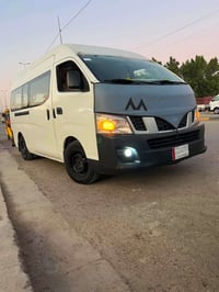 نيسان للبيع موديل 2015 رقم بغداد انكليزي تحويل ثاني يوم السياره بيها ص...
