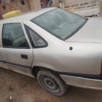 فيكترا • موديل ٩٢ • بدون ضربة