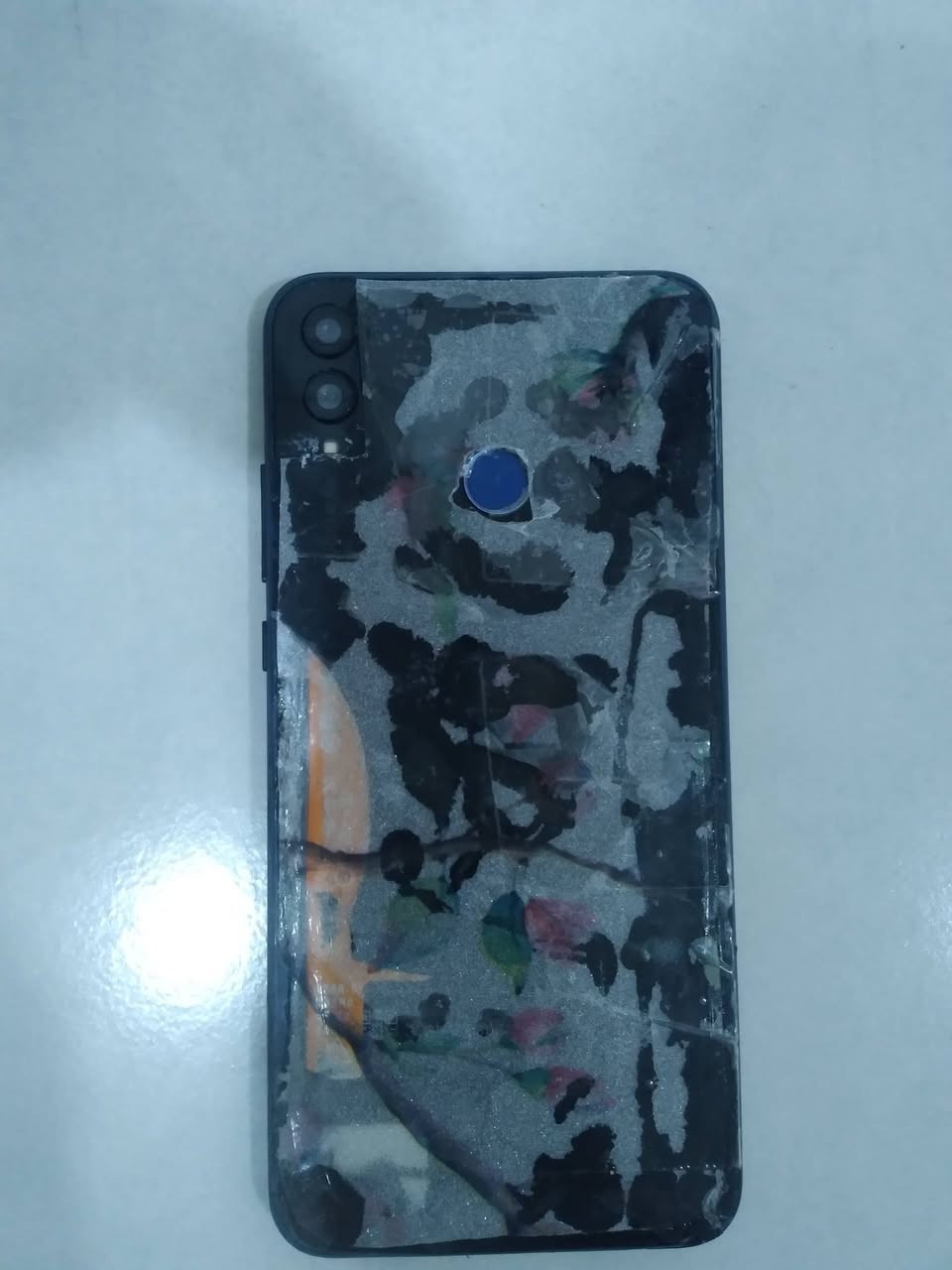 هونر للبيع او مراوس ذاكره 128 السعر 100وبي مجال 
فقط ضهر مكسور حله شارع 80


**إذا كنت صاحب هذا الإعلان وتريد حذفه لأي سبب، رجاءا أرسل رسالة إلى الدعم الفني**