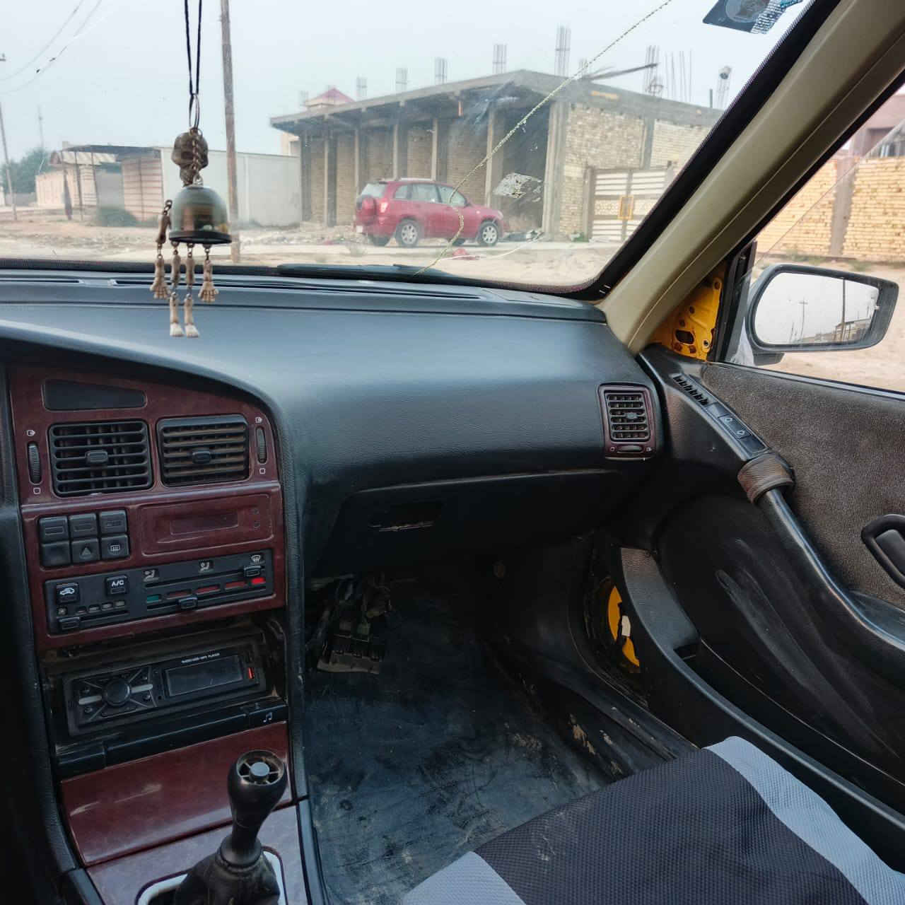 سلام عليكم للبيع بيجو بارص موديل ٢٠١٢ رقم دولي  السياره كفاله عامه هزه لل٣٠ مكينه كير حداديه دبلات درايمات كله جديد المكان بابل قضاء القاسم السعر ٢٨ رقم التلفون***********
