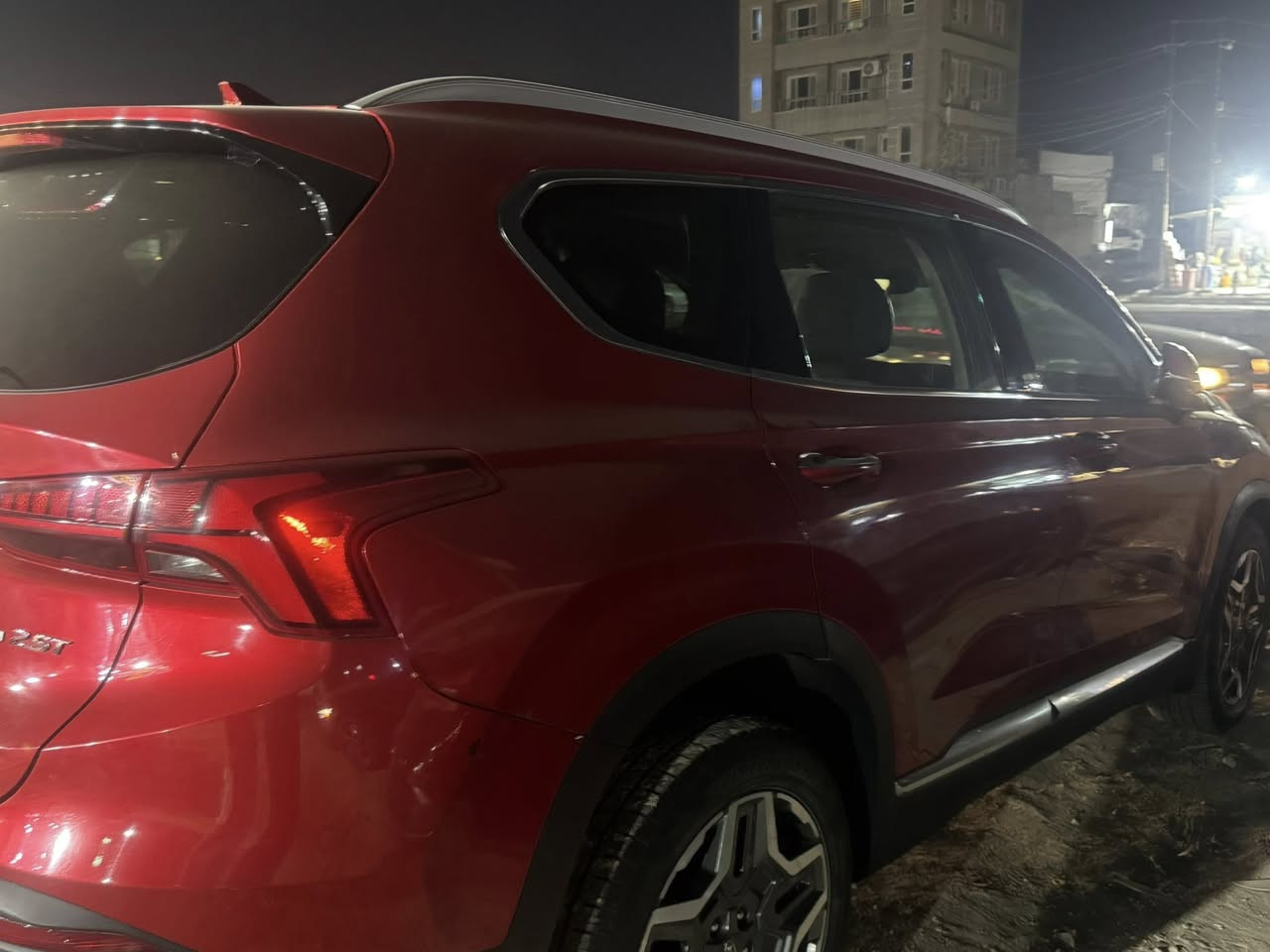 سنتافيه مديل 2022سيارة فلو مواصفات خمس كامرات كشن كهرباء بصمى تشغيل عن بعد سيارة تقدم وترجع علا البصمة وسيارة فول مواصفات وهلن وسهلن بل جميع  الاتصال علا الرقم  ***********❤️‍🔥
