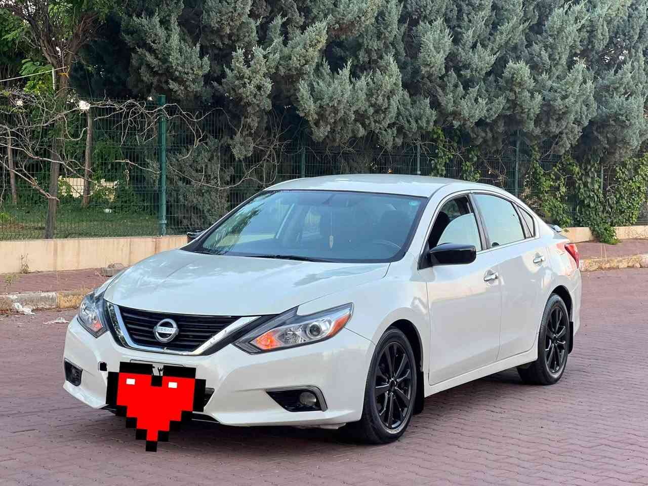 نيسان التيما 2016 SV
ضرر. ٣ قتع صبخ بدون دواخل
ارباك سيسته م
*********** اتصل واتساب
سعر 98 ورقه مجال بسيط
كير محرك شرط مامفتوح
تبريد شرط
سياره رقم جاهز بدون مسرف
