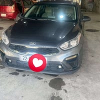 فورتي مديل 2020 امريكي  حادثها فقط بنيد. مبدل  بدون دواخل  شاصي لغد مك...