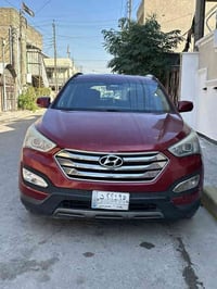 سنتافي امريكي موديل2015 محرك 4 GDi مواصفات السيارة كشنات تتفئه ستيرن ت...