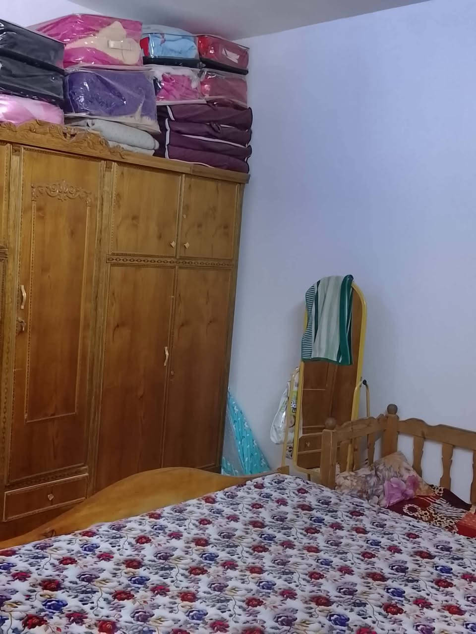 سلام عليكم دار البيع المساحه 110 الواجهه 13 ونزال 8 ستقبال قياس 7*4  المطبخ 6*3 صاله مال درج قياس 5*4 الحمام قياسه 250*150 المنور 250*150 الغرفه 5*4 البيت طابق واحد العنوان الخطيب الزراعي شارع ابو مصطفى الفتلاوي قرب الهياكل يم جامع ابو تراب ثاني بيت علا ركن  رقم *********** وبي واتساب
سلام عليكم دار البيع المساحه 110 الواجهه 13 ونزال 8 ستقبال قياس 7*4  المطبخ 6*3 صاله مال درج قياس 5*4 الحمام قياسه 250*150 المنور 250*150 الغرفه 5*4 البيت طابق واحد العنوان الخطيب الزراعي شارع ابو مصطفى الفتلاوي قرب الهياكل يم جامع ابو تراب ثاني بيت علا ركن  رقم *********** وبي واتساب 
* السعر خاص*
