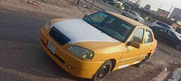 كوين رقم نينوئ موديل 2013 سنويه ساقطه كابون بانزين بيها مطلوبه هيئه ع المشتري كير شرط مكينه نفخ تايرات وطخم جديد كهربائيات كلها شغاله صبغ قطعتين بدون اي ضرر وشرط الوكاله والتحويل واذا اكو مراوس ترهم
السعر25 وبيها مجال 
***********
***********
