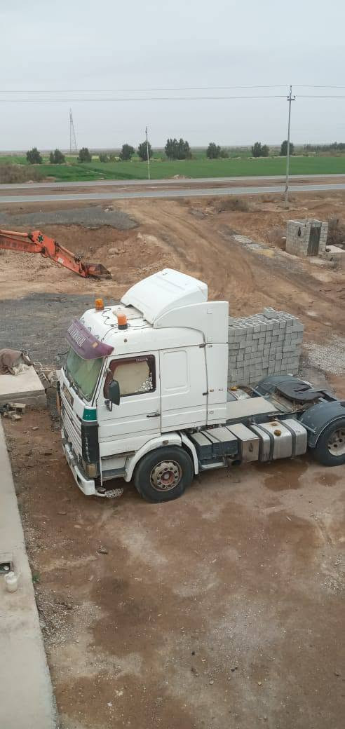 سلام عليكم لبيع سكانيه مديل 95 محرك 113  كير 3في3  المكان كوت  مكلف بنشر الاستفسار  على هاذ رقم  ***********
