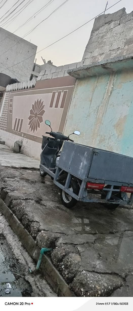 ماطور نفخ
للبيع مكينه برغي ما مفتوح شاصي دمعه نقطه مال لحيم ماكو وارمنيه شغاله كلهن تحريكه نار 🔥معدل فول 😏 
مكاني موصل خاص مفتوح سعر 650 وبي مجال للطيبين


**إذا كنت صاحب هذا الإعلان وتريد حذفه لأي سبب، رجاءا أرسل رسالة إلى الدعم الفني**