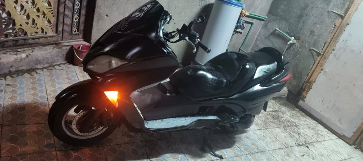 دراجه فورزه 0 8 دراجه شلعه ومعدل مكفوله من كلشي مابيه اي نقص كهربائياته كله شغاله وكامله  السعر 700وبيه مجال مكاني البصرة أبو خصيب 
رقم الهاتف *********** شراي يراسلني عل رقم
