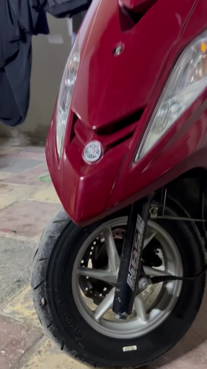 السلام عليكم دراجة جيتي ار كفالة شرط شلعة ومعدل دراجة تخبل ماصالها هواي نازلة رمبة الرقم***********
