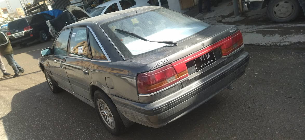 سڵاوی خوای گەورەلەهەمولایەک مازدای هەشتوبەخی جانتائاڕمی بلاستیکی سلیمانی مودیلی1990کامل بۆیاخە بۆجوانی کیرومەکینەو تەقەوڕەقەوکارەبایی وئاڕمو ئەوەلیاتی هەموی بەشەرت شوین سلیمانی سعری 27گەڵاومەجال *********** السليمانية, العراق
