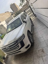 لاندكروز • GXR • ٢٠٢٣