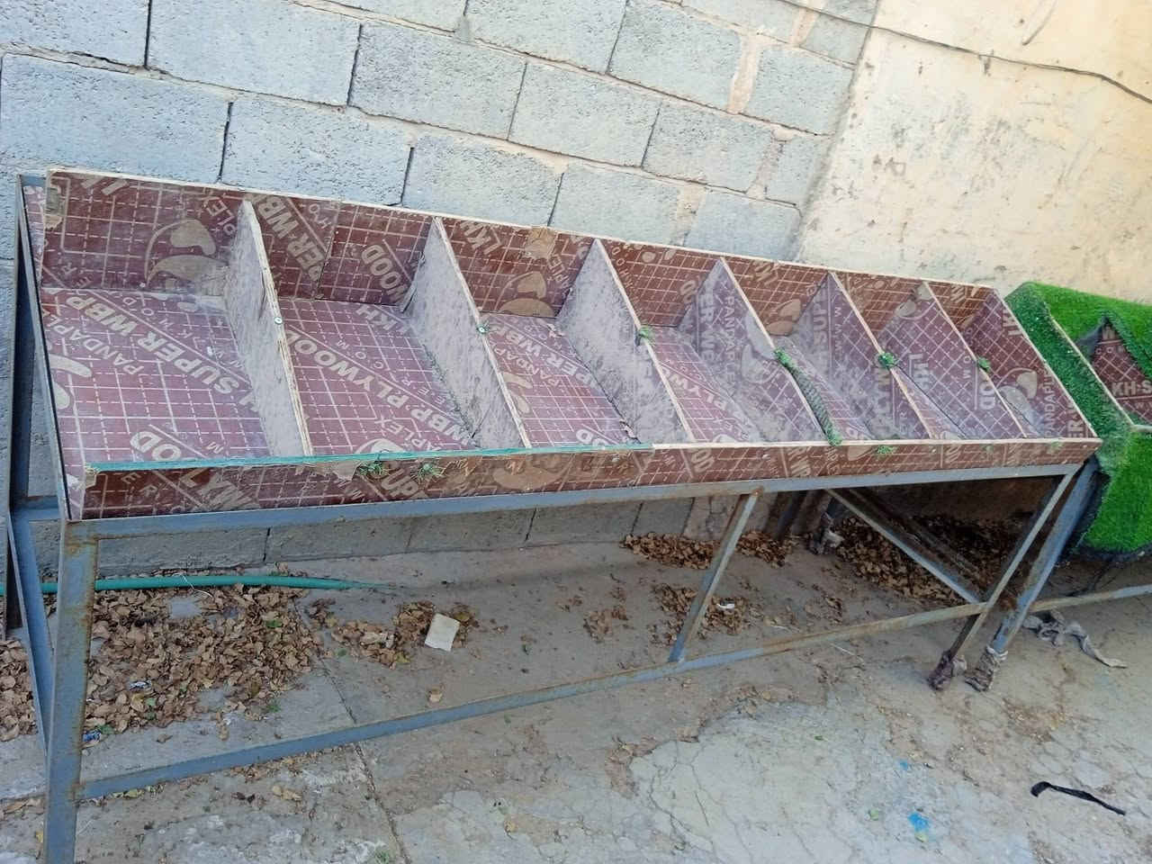 سلام عليكم ميوزه مال مخضر للبيع حديد تسكام وإلي يريدهن يراسلني وبيك خير وتدلل


**إذا كنت صاحب هذا الإعلان وتريد حذفه لأي سبب، رجاءا أرسل رسالة إلى الدعم الفني**