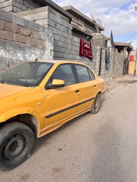 مكينه كايمه • ضفاير متضرره • ٢٠١١