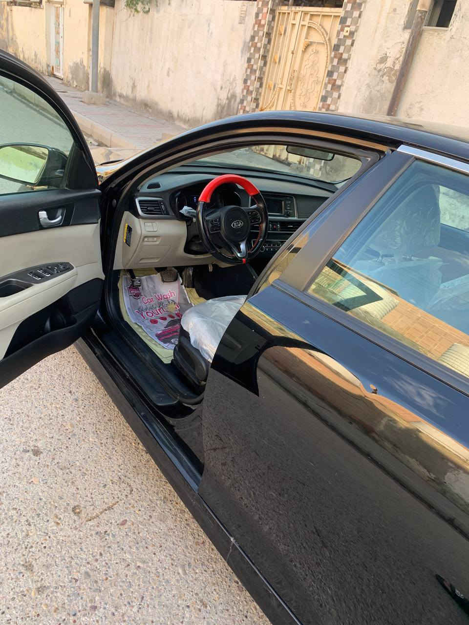 السلام عليكم
اوبتيما 16

وارد امريكي بيهه قطعتين

رقم بغداد

كير

مكينه

تبريد

تدفئه

تحكمات ستيرن

زنون ابيض

اشاير بالمري

حساسات

كامره

تخم تاير جديد

جواهه

حداديه امامي وخلفي جديده

سعرهه 115

ااريد سورنتو مراوس وما نختلف عالفرق

السياره باسمي ثاني يوم اداورلك

شعندك نزل بالتعليقات


**إذا كنت صاحب هذا الإعلان وتريد حذفه لأي سبب، رجاءا أرسل رسالة إلى الدعم الفني**