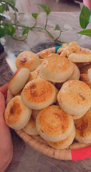 اللهم صعل عل محمد وال محمد
كليجه مشكل ب ١٠ كيلو اكو بنات هوي دا يرسلوني يكلولي احنه حالتنه كلش ضعيفه مانكدر نشتري قالب كيك سويلنه عروض هاذ العرض الكم وال اي احد يشوف منشوري سعر قالب ب ١٠ ستيكرات هديه توصيل حسب المكان وتريد تجي بدون توصيل مكاني بغداد
حجز عل رقم *********** @إشارة
