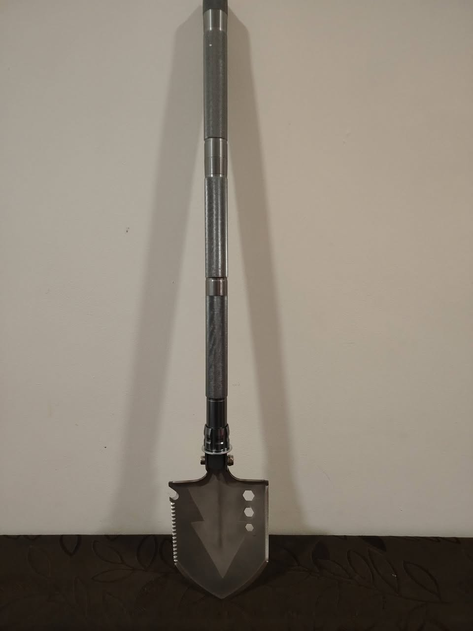 أداة صيد تخيم خلي سعر وبالعافية
ماعندي توصيل


**إذا كنت صاحب هذا الإعلان وتريد حذفه لأي سبب، رجاءا أرسل رسالة إلى الدعم الفني**