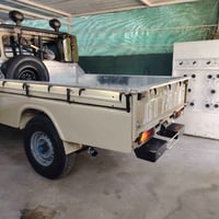 لبيع موديل ٨٤محركير كهربيت كله بل شرط بدون معجون شصي شرط ٠٧٧٢٥٠٨٨٦٢٧