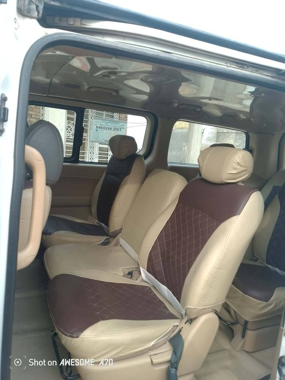 اسلام عليكم ستاركس للبيع موديل 2016مكفوله سياره رقم نكليزي واسط مصفره مكاني سوك دوهان القاسم هذه رقمي ***********
