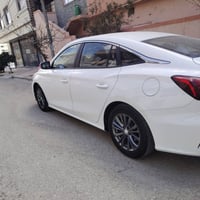 ام جي جیتی • ٢٠٢٤ • سليمانية