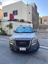 جمسي تيران • ٢٠١١ • ماشية ١٥٠٠٠