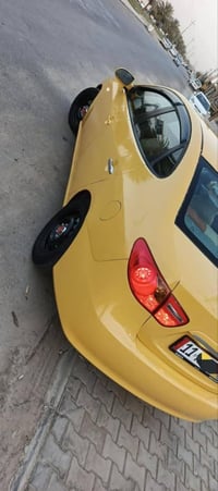 النترا افانتي • أرقام سنوية • ميسان