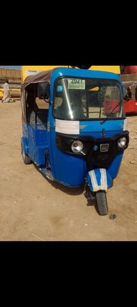 تكتك • بصرة • موديل 21