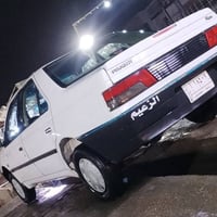 بيجو رؤى موديل 2008 سياره حلوه وجاهزه تخم تاير دوشمه جديده كير محرك تب...