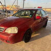 سيفيك • محرك وكير شرط • تبريد ثلج