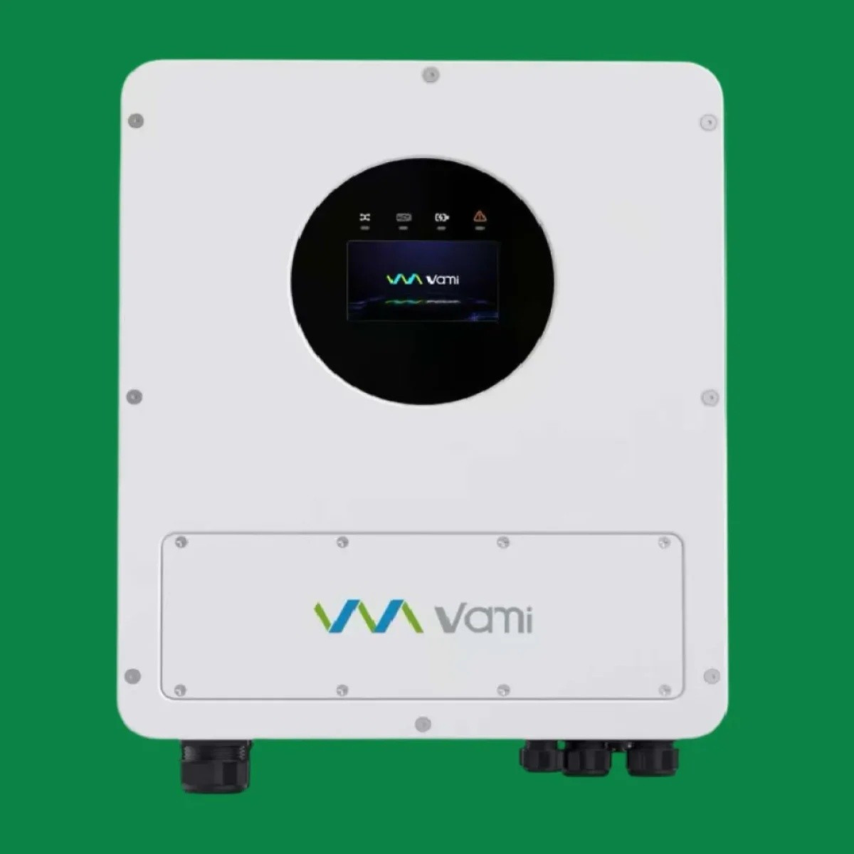 على بركة الله توفرت المواد الآتية 
انفيرترات Vami Ip65 8.2Kw ضمان ٥ سنوات .
بطاريات Grenade 16Kw .h ضمان ٥ شنوات خلايا كريد A نوع rept.
الكمية محدودة جدا 
للحجز والاستفسار : ***********

@ #solarpowered #solarsolutions #inverter #invertir #solarsystem #solarpower #solar #solarpanels #solarpanels #solarenergy
