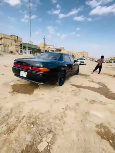 السلام عليكم سياره مارك 2 سياره جهازه اخر حبايه صار سبوع من تخم تاير كير مكينه كرتون  شادهن  ماناقصه كلش وعلي ربع ما تذاب عليه سياره جاهزه بس سنويه ضايع  جاي اطلع بيه كامل مالته مابقه شي قليل اطلع  هذه رقمي سياره عندي بيه واكل عامه سياره بيه دحجات قليل سياره نضيفه كلش هذه رقمي ***********
