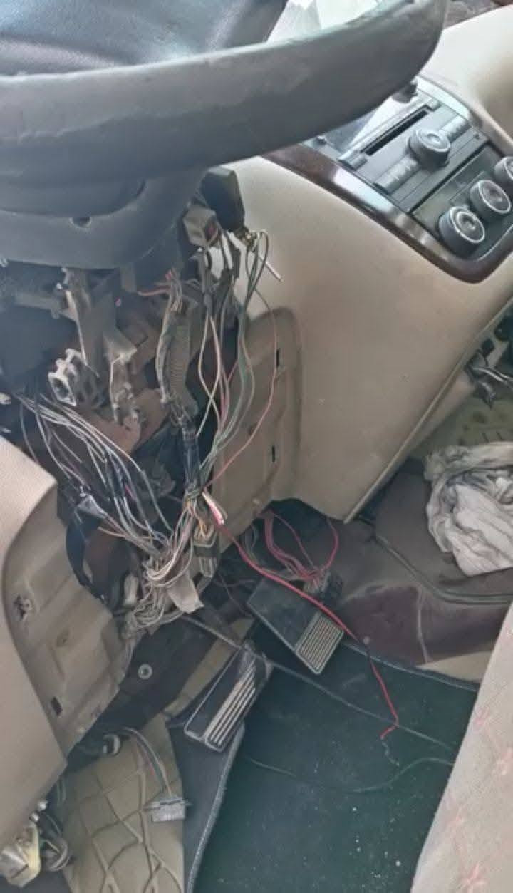 ورشة المؤمل الكهربائي *********** بغداد الجديده الامين شارع 20 مجاور مركز شرطة الامين
من اعمال هاذ اليوم تم ادامة  ضفيرة شوفر ليت امبالا 3/500الضفيرة تعبانه ورجعت وكالة  ضفيرة الدشبول تعبانة رجعت وكالة ضفيرة البجم رجعت وكالة  تم الغاء جميع الجطلات في الضفيرة  ورفع جميع الدمج  ورجاع الخطوط الى الحساسات وتغليف الضفيرة بلكامل مع ضمان بلعمل ورشة المؤمل الكهربائي  *********** 
ورشة المؤمل الكهربائي *********** بغداد الجديده الامين شارع 20 مجاور مركز شرطة الامين
