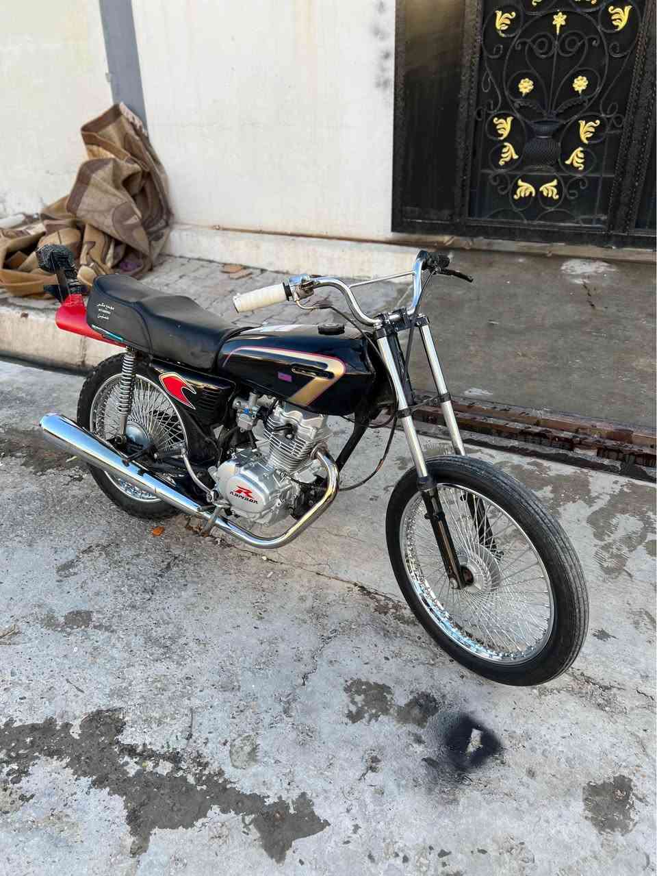 سلام عليكم للبيع موديل ٢٠٢٥ محرك كبس عيب مابي سعر ٤٢٥ بيها مجال مكان كركوك كركوك, العراق


**إذا كنت صاحب هذا الإعلان وتريد حذفه لأي سبب، رجاءا أرسل رسالة إلى الدعم الفني**