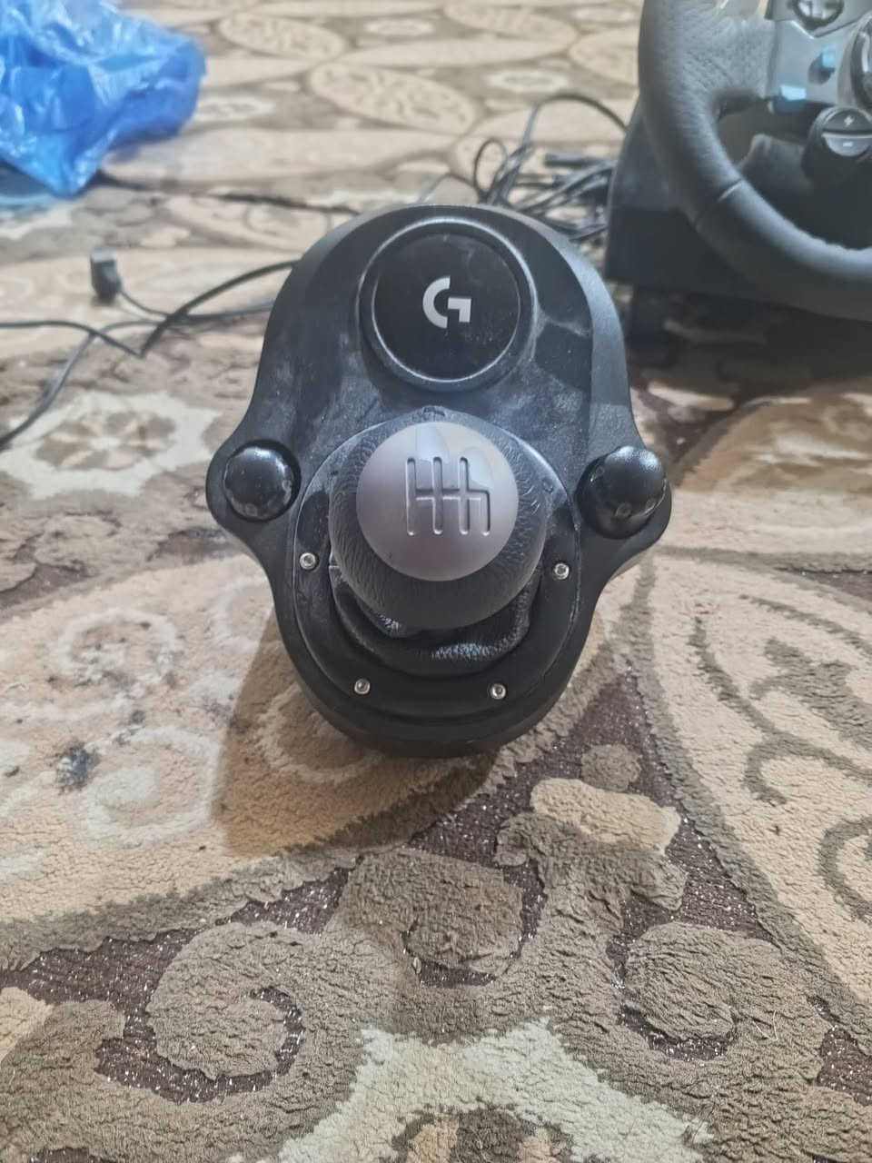 دركسون بلي فايف جاهز هوه وملحقاته للبيع مشتري من امريكه اصلي اخذته ب٥ اوراق قيم وحط سعرك ***********
