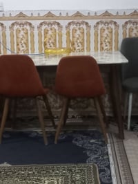 ميز مرمر • طاولة مرمر • ابوغريب