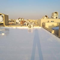 وتر استوب • عازل حرارة • عازل رطوبة • سطح عازل • عزل مائي • وتر ستوب •...