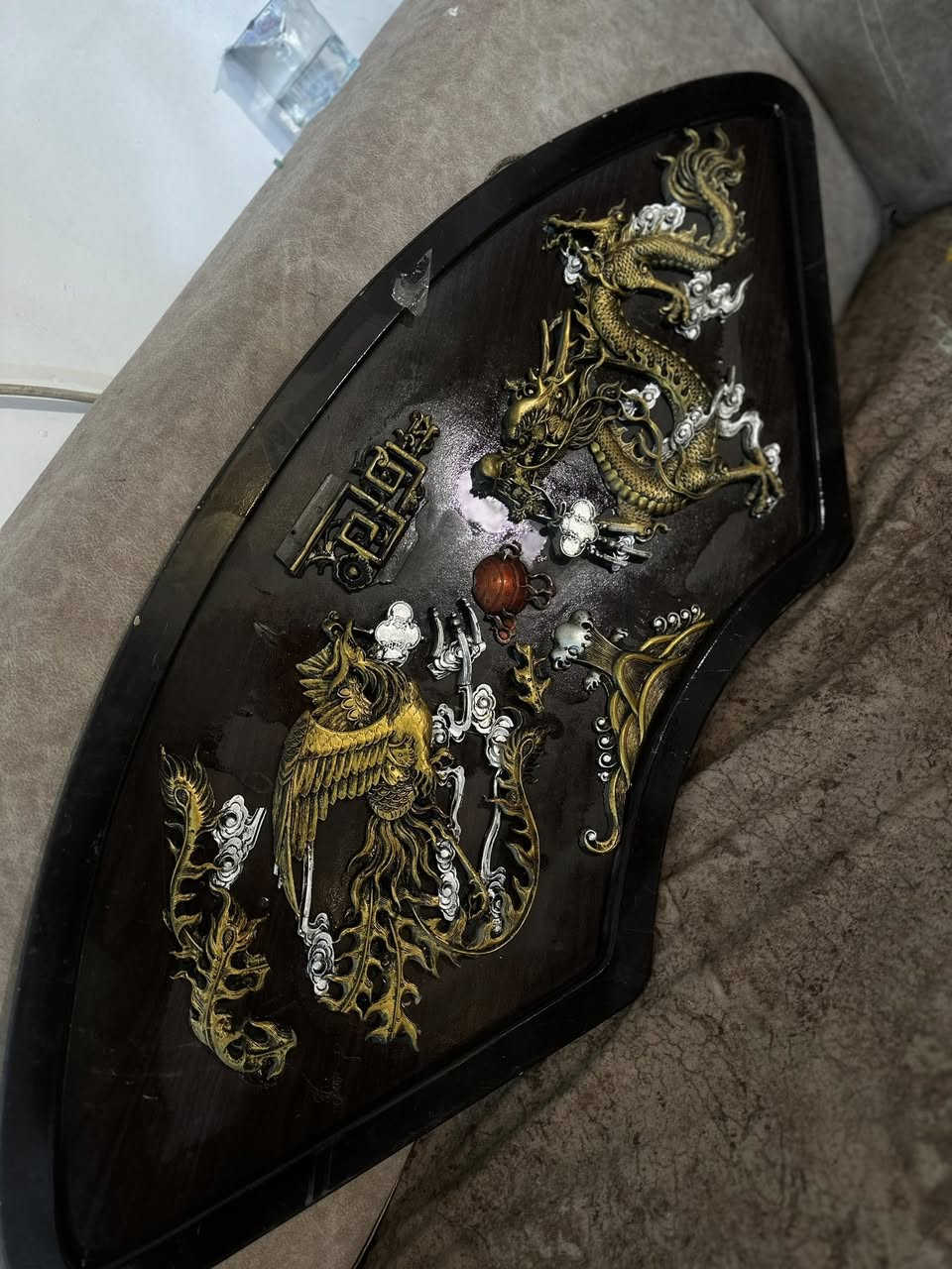 لوحات ثنين ومنضر طبيعي بي اضاءه كلهم ٣٠ مكاني حي رساله


**إذا كنت صاحب هذا الإعلان وتريد حذفه لأي سبب، رجاءا أرسل رسالة إلى الدعم الفني**