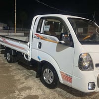 من رخصة الادمن المحترم للبيع كيا 2019 مكفوله كفاله عامه رقم بغداد تحوي...