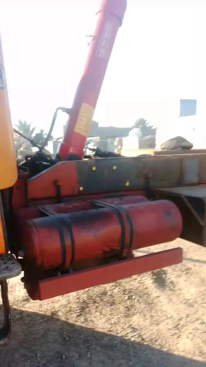 للبيع بدي تفصال جديد تفصال مايلر جك جديد بدي جديد ما مشتغل خلاص ذرعة 16.5 شغل التاجي السعر 14 مليون وبيها مجال للشراي العنوان بغداد التاجي
رقم الهاتف:*********** \***********
